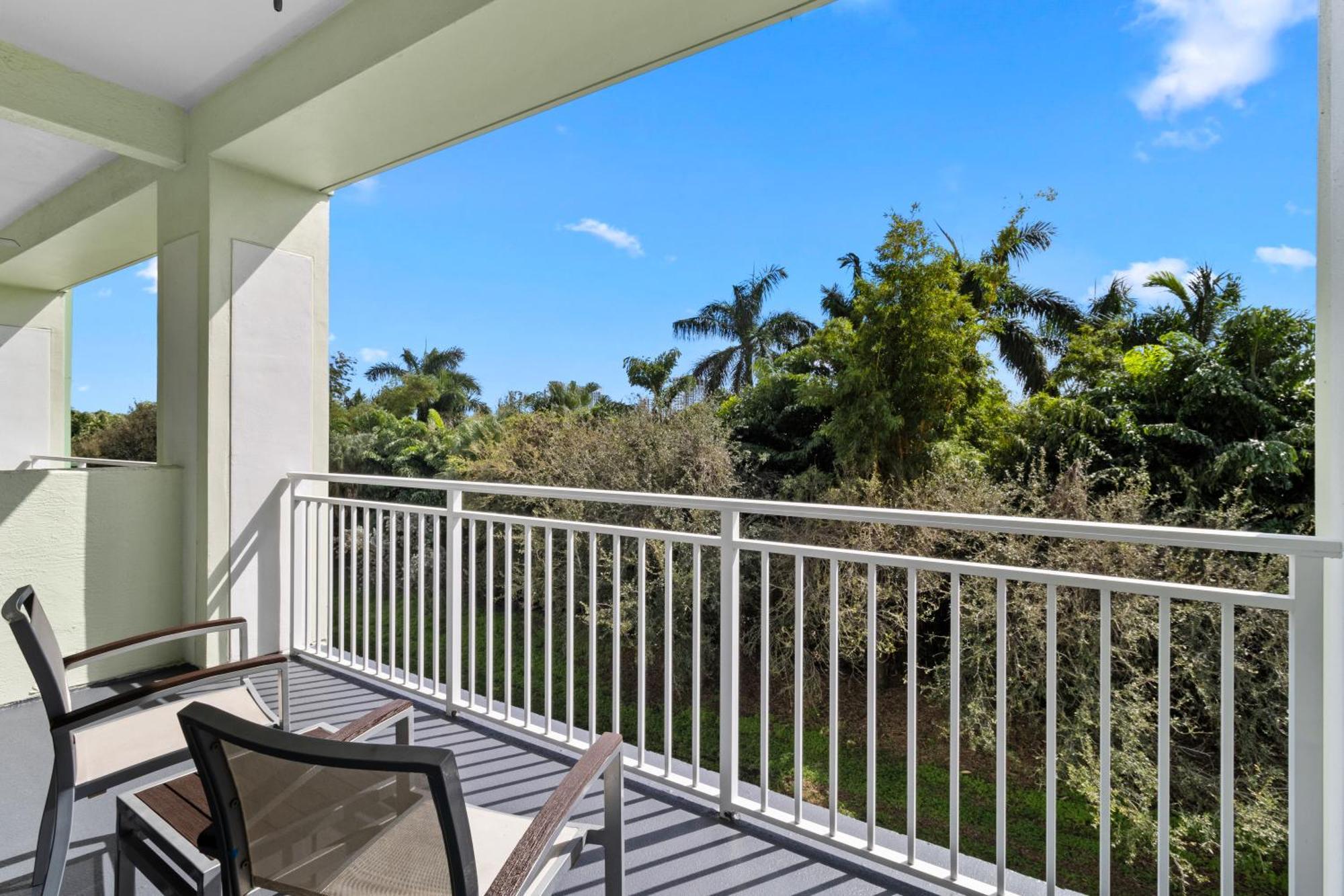 Hotel Provident Doral At The Blue Exterior foto
