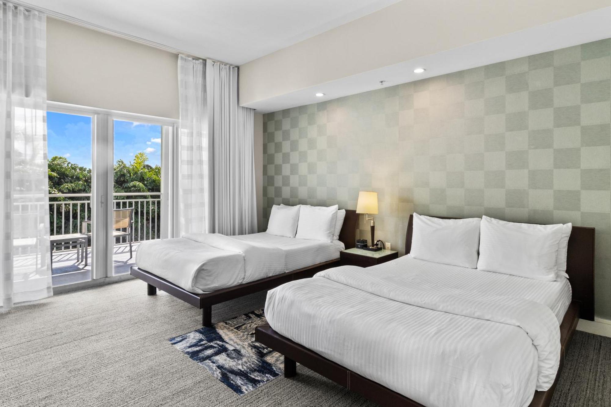 Hotel Provident Doral At The Blue Exterior foto