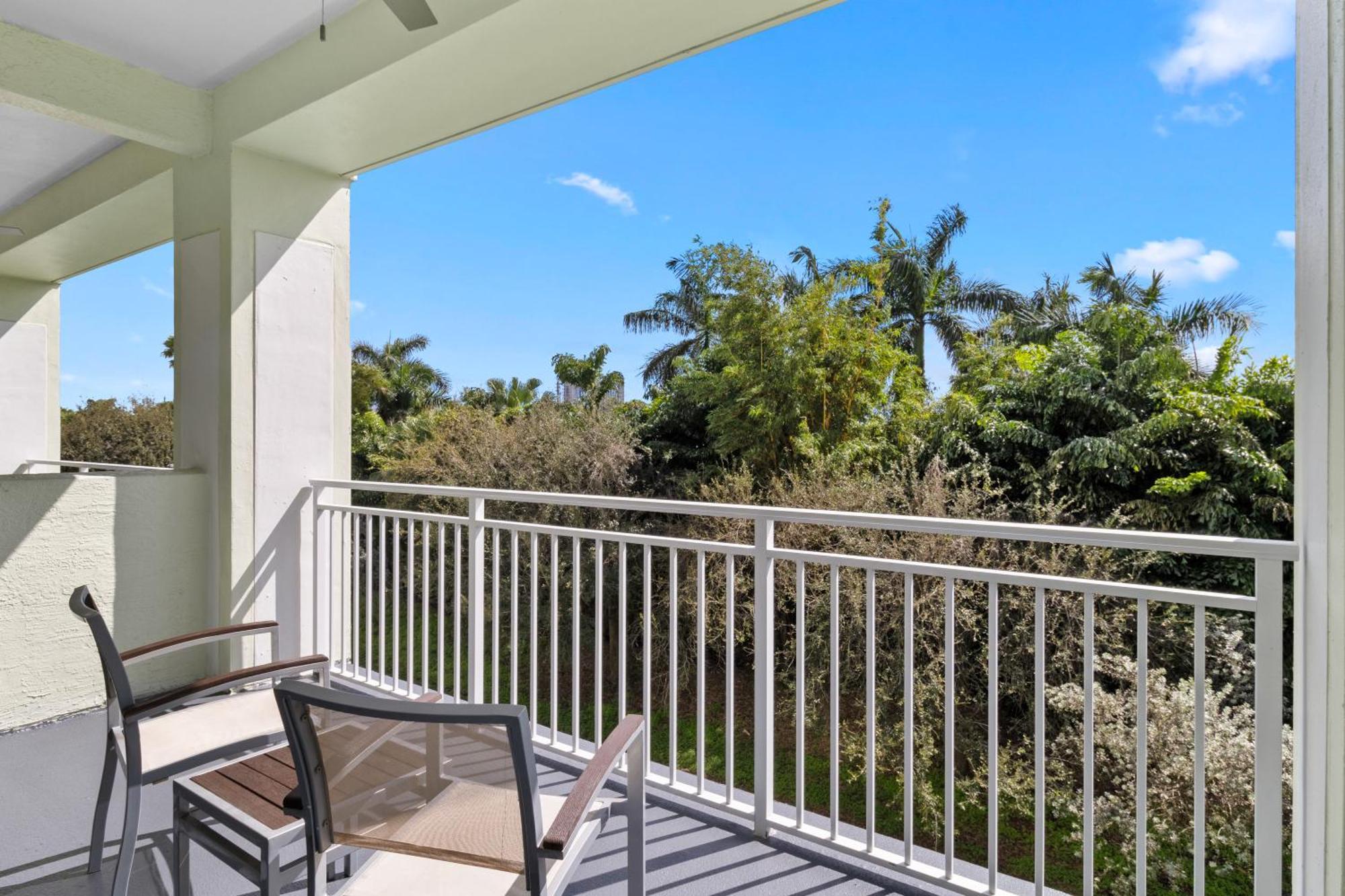 Hotel Provident Doral At The Blue Exterior foto