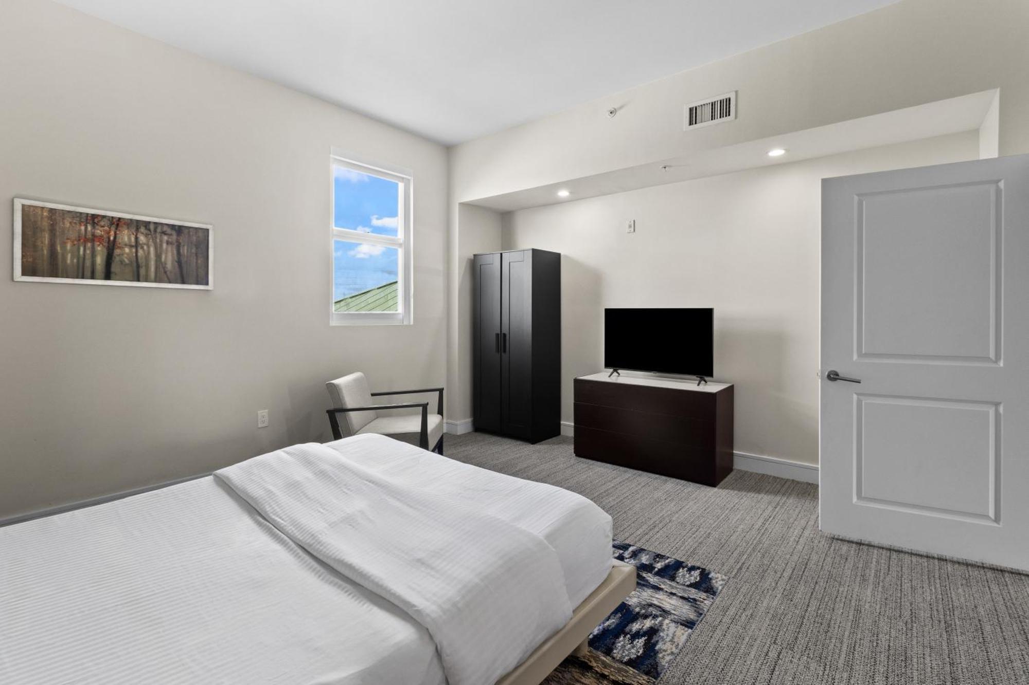 Hotel Provident Doral At The Blue Exterior foto