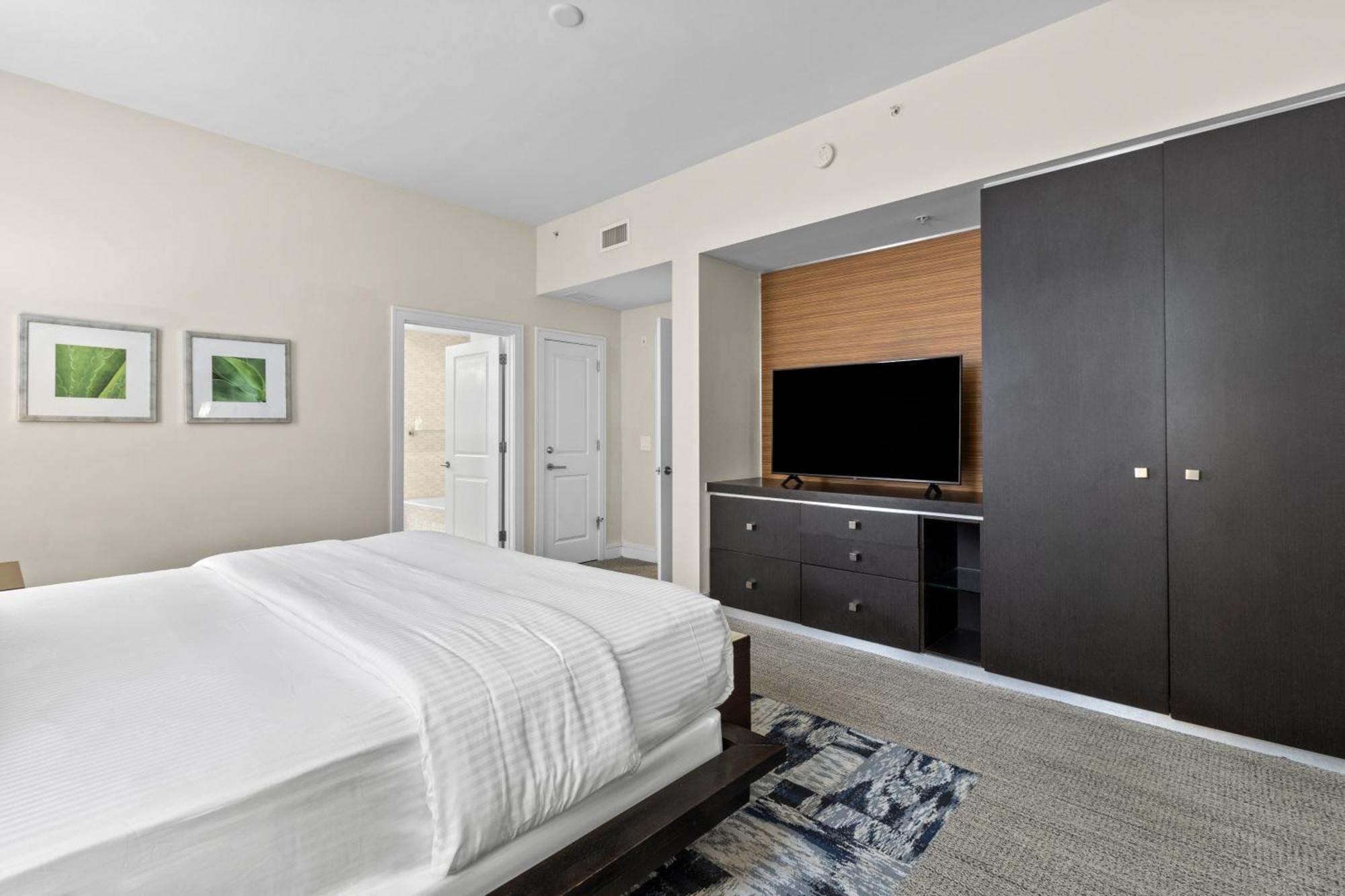 Hotel Provident Doral At The Blue Exterior foto