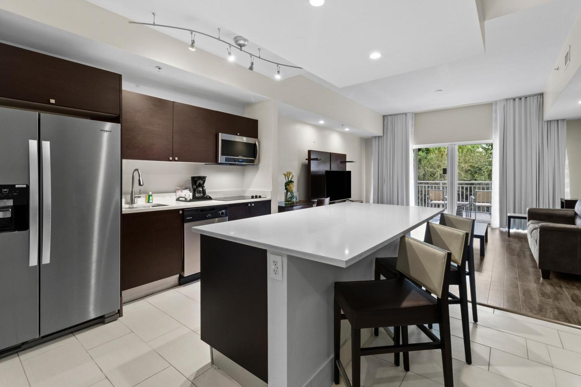 Hotel Provident Doral At The Blue Exterior foto