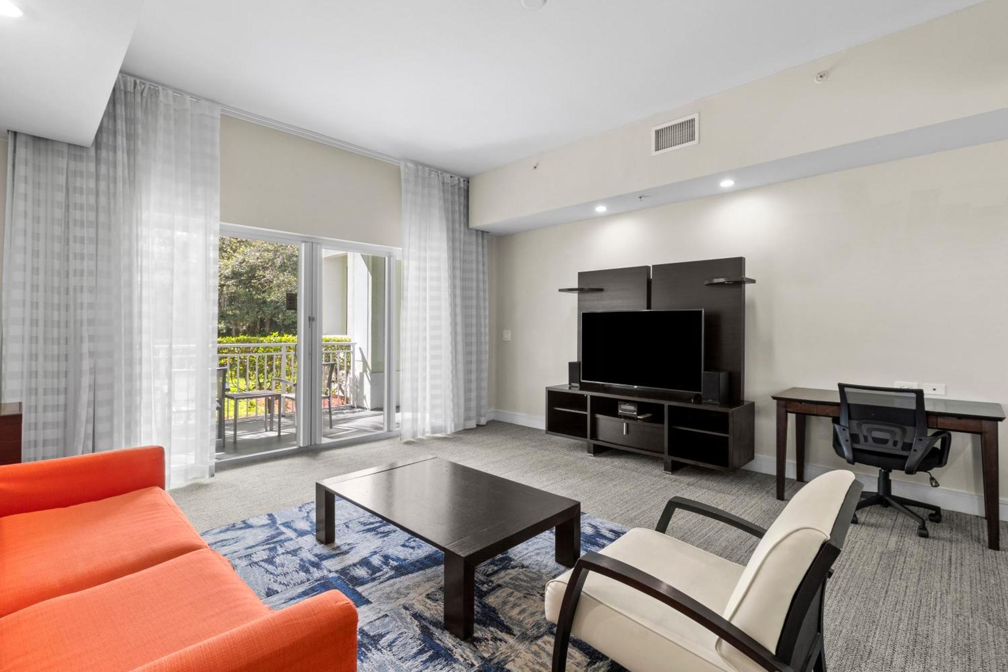 Hotel Provident Doral At The Blue Exterior foto