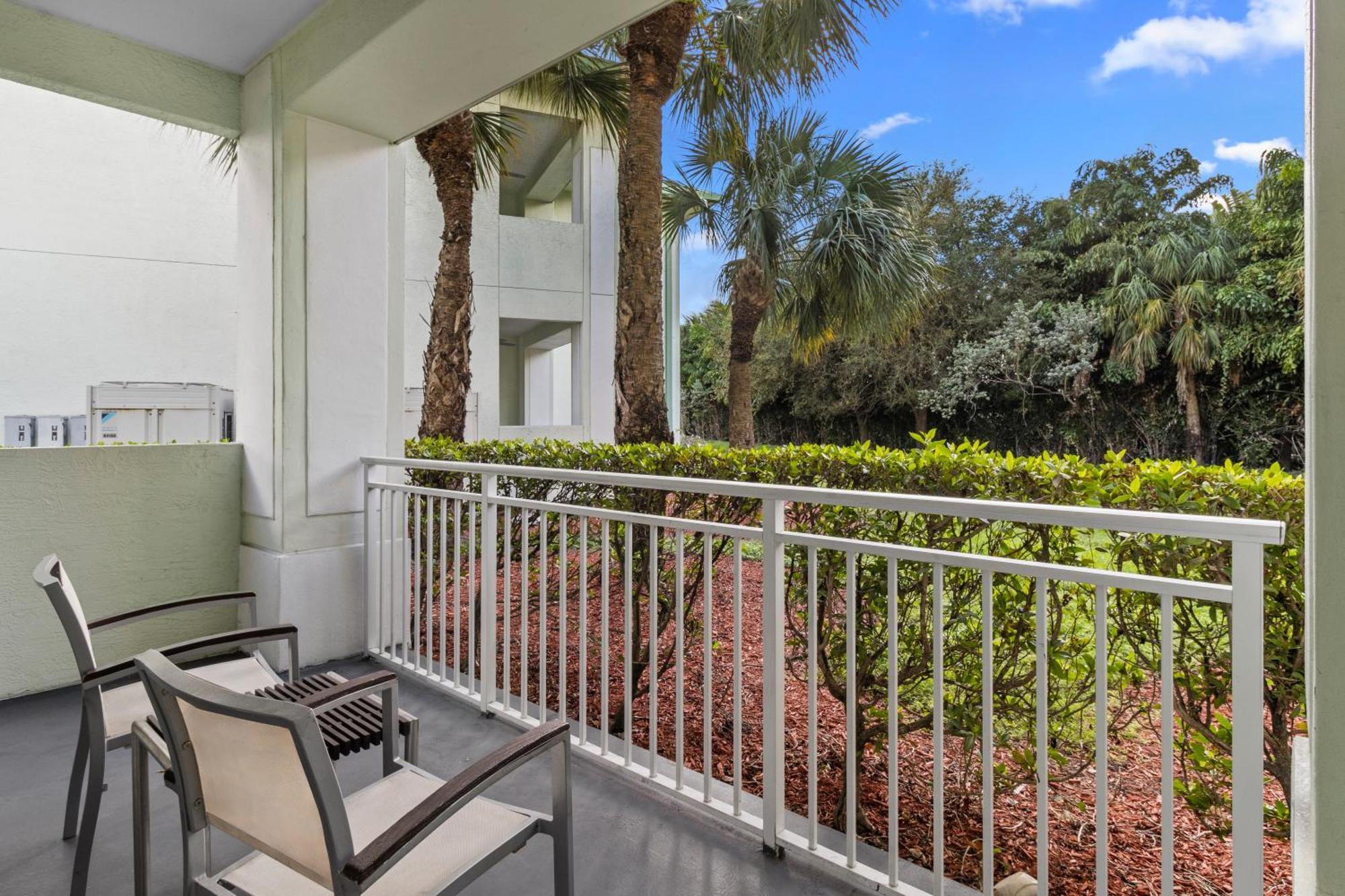Hotel Provident Doral At The Blue Exterior foto