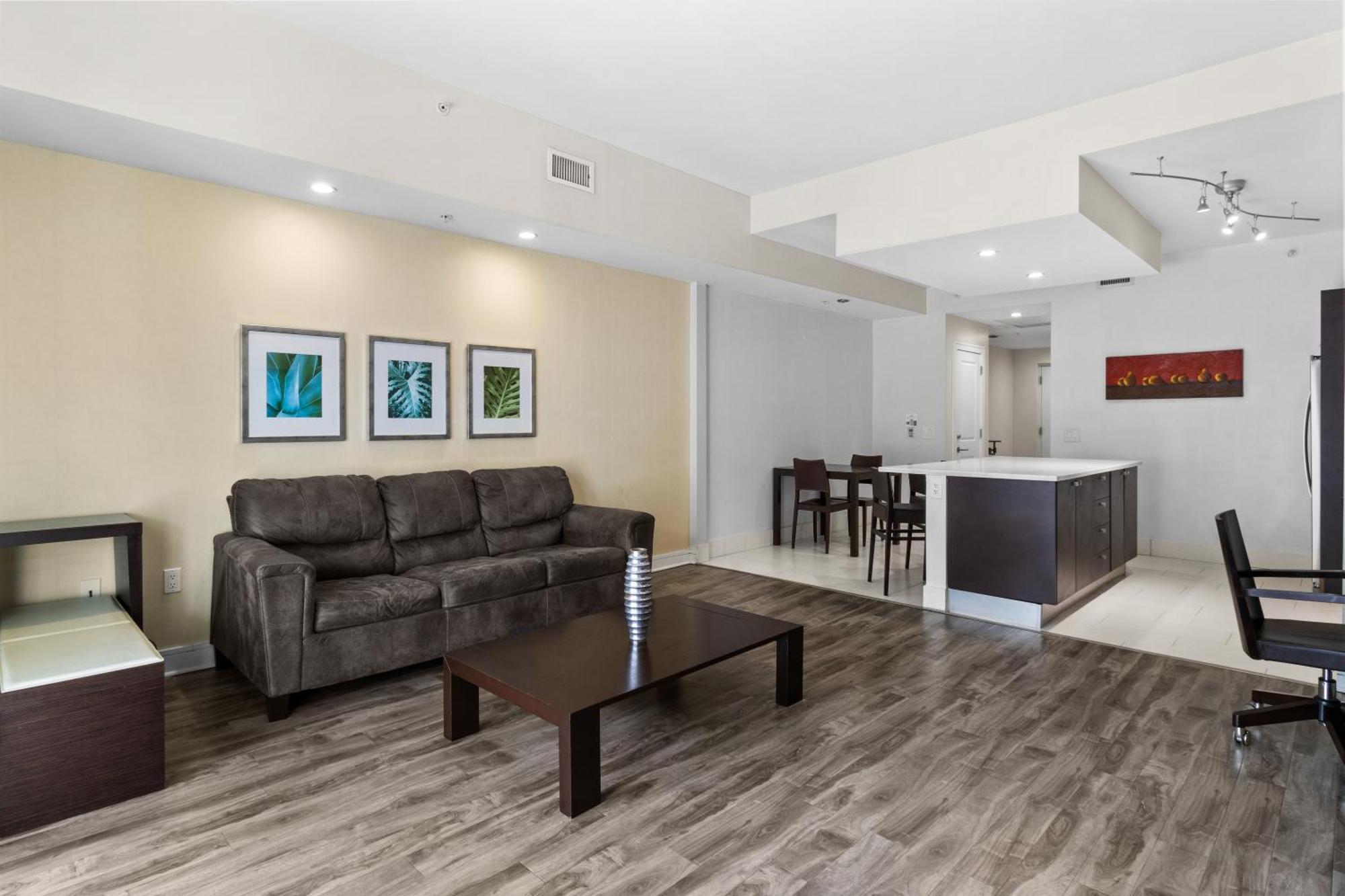 Hotel Provident Doral At The Blue Exterior foto