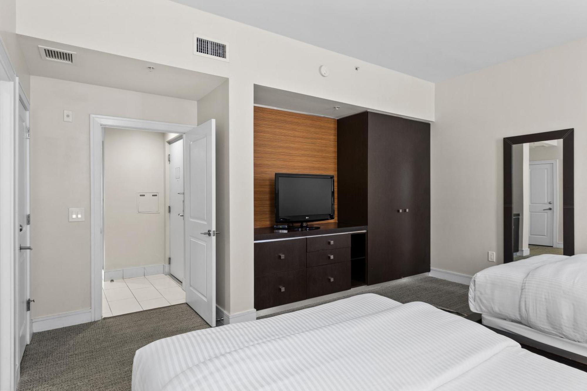 Hotel Provident Doral At The Blue Exterior foto