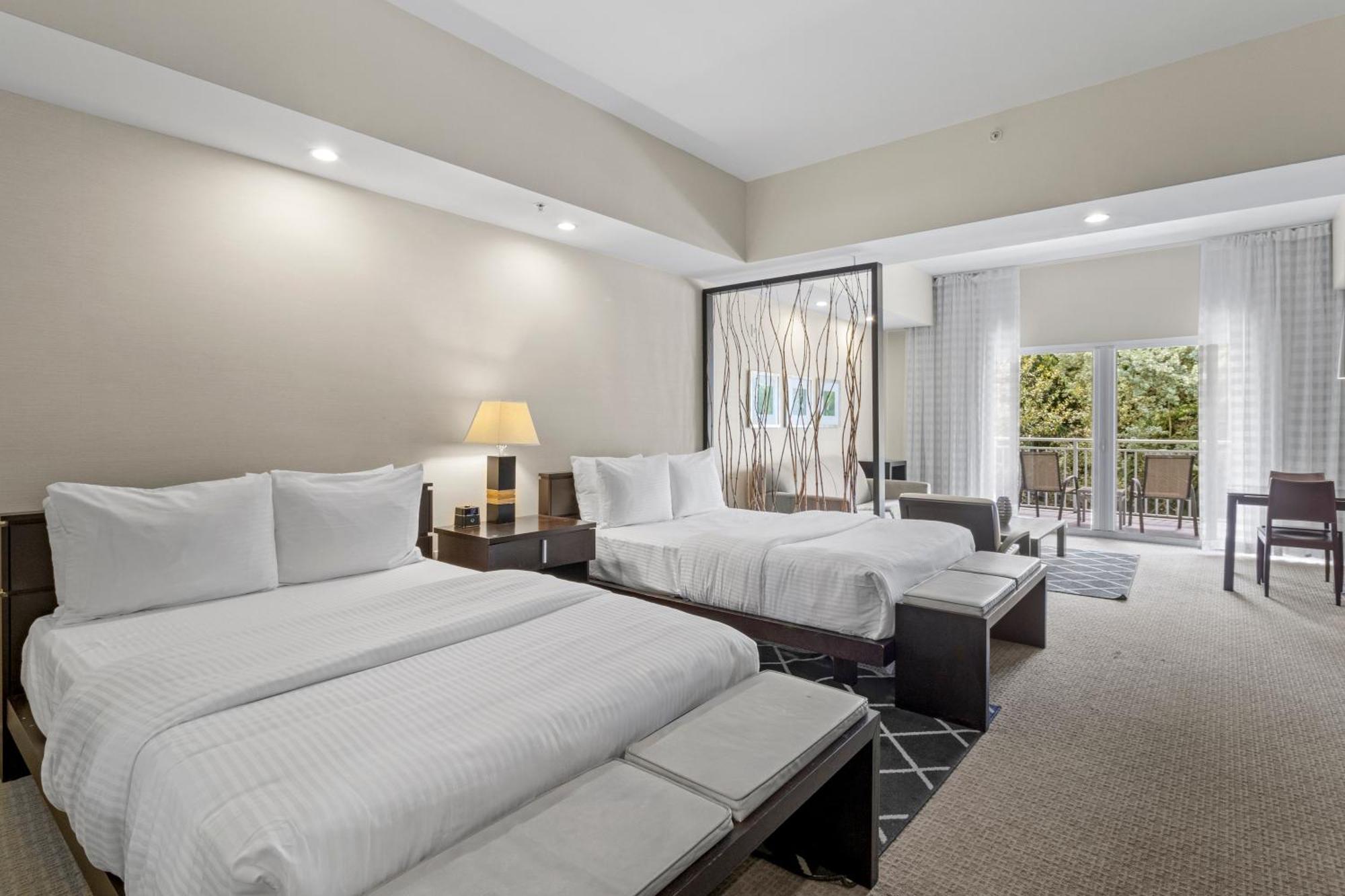 Hotel Provident Doral At The Blue Exterior foto