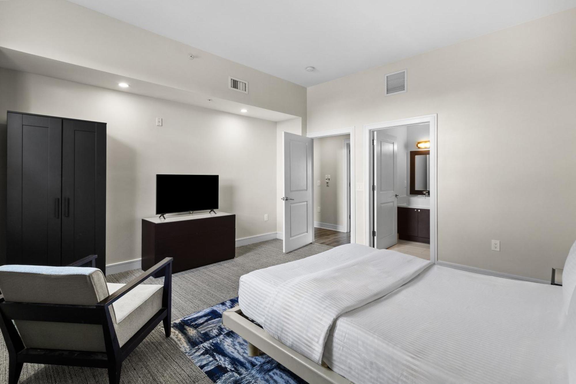 Hotel Provident Doral At The Blue Exterior foto