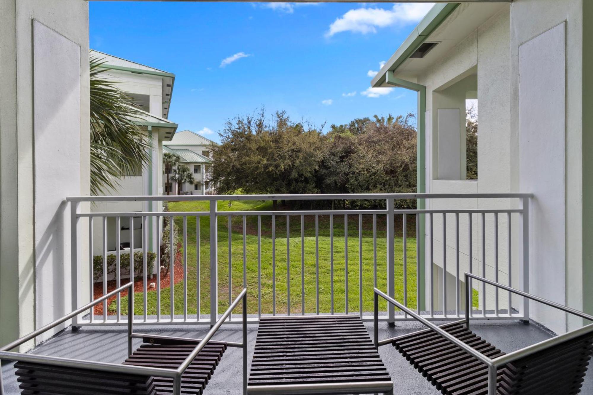 Hotel Provident Doral At The Blue Exterior foto