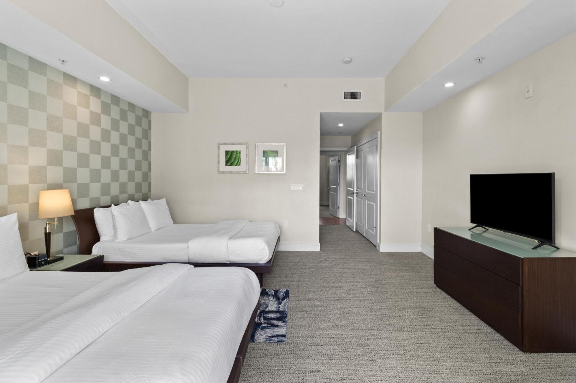 Hotel Provident Doral At The Blue Exterior foto