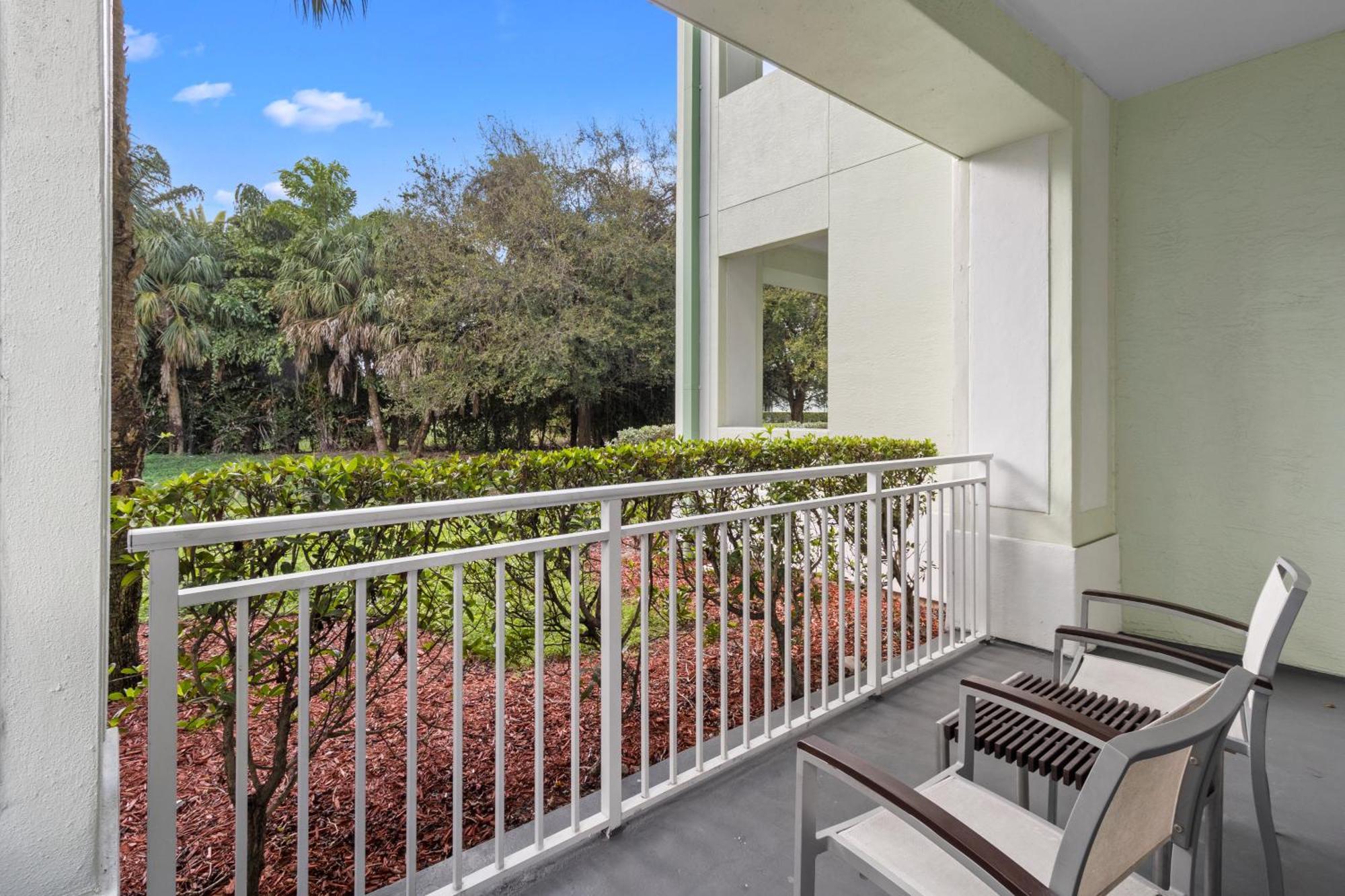 Hotel Provident Doral At The Blue Exterior foto