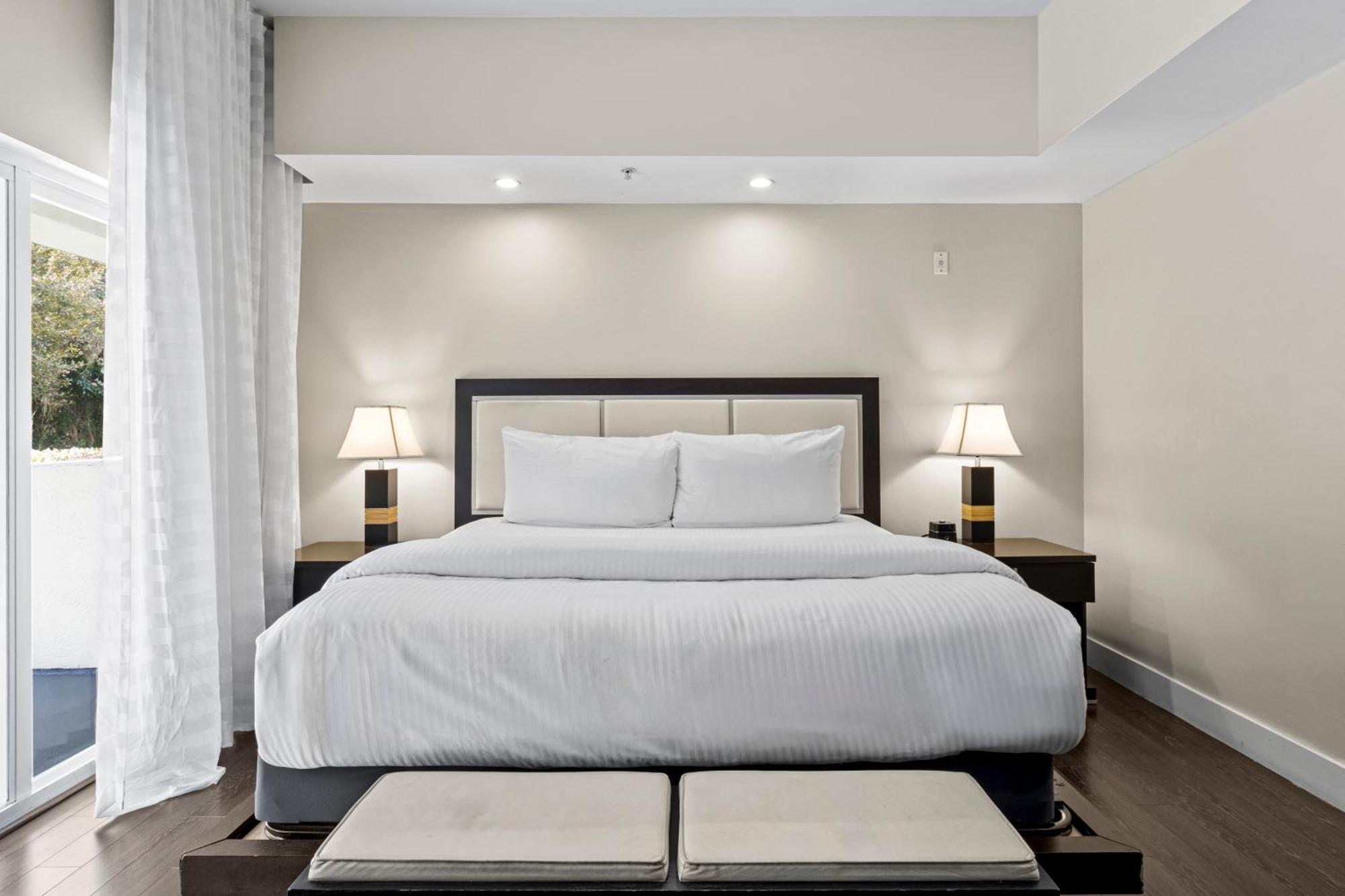 Hotel Provident Doral At The Blue Exterior foto
