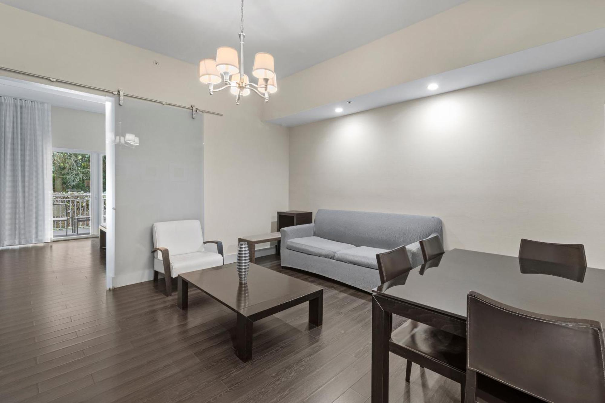 Hotel Provident Doral At The Blue Exterior foto