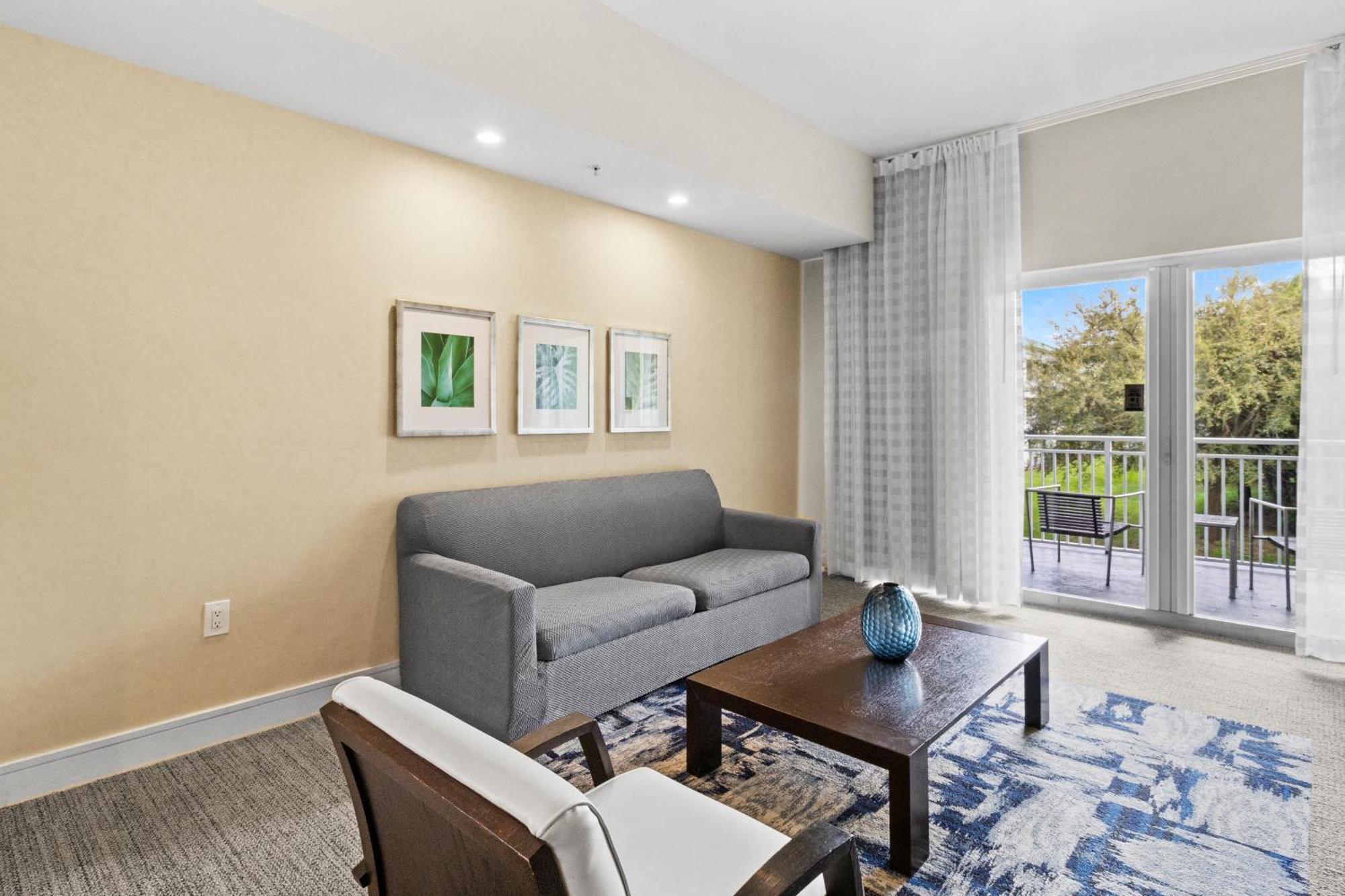 Hotel Provident Doral At The Blue Exterior foto