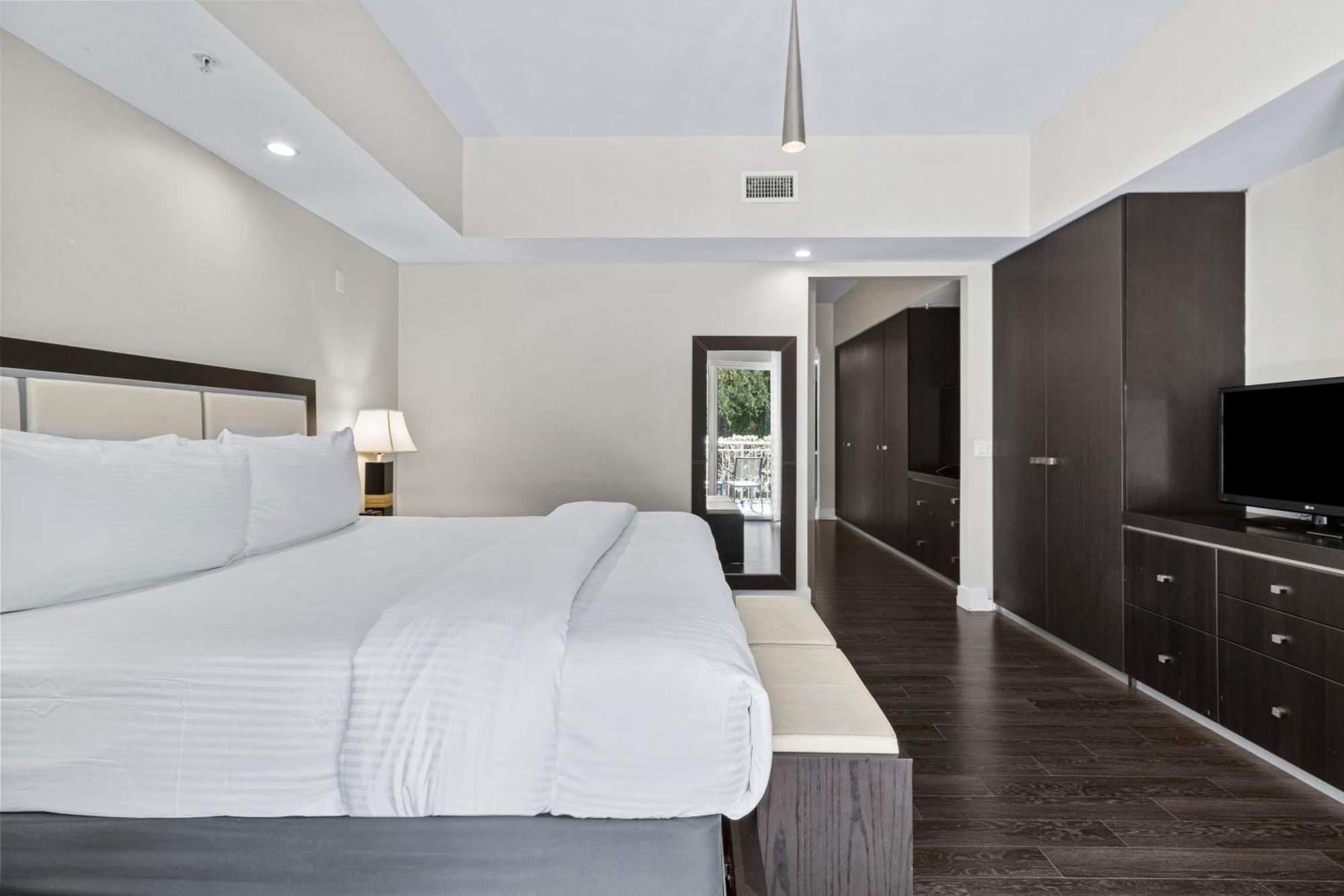 Hotel Provident Doral At The Blue Exterior foto