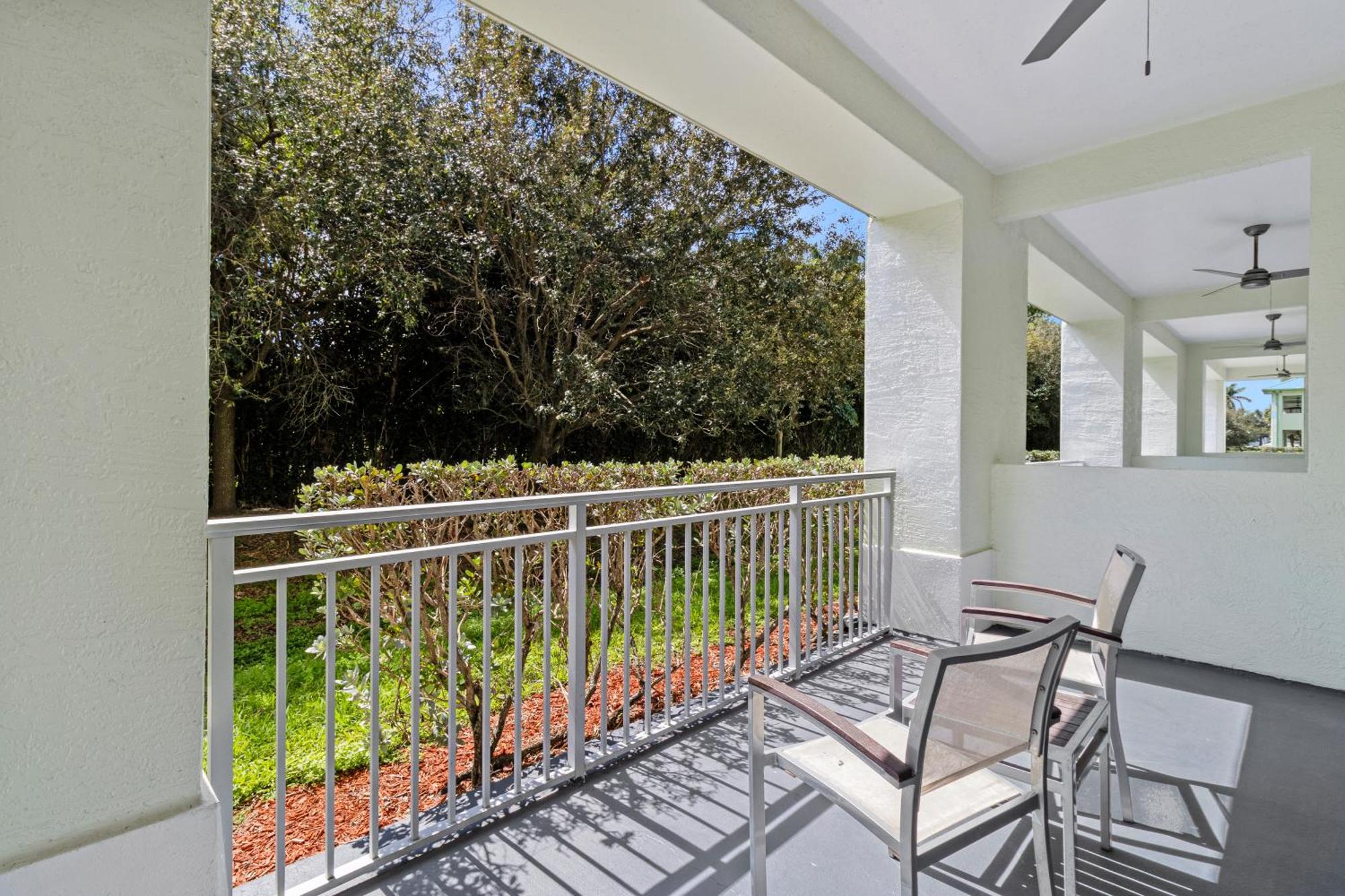 Hotel Provident Doral At The Blue Exterior foto