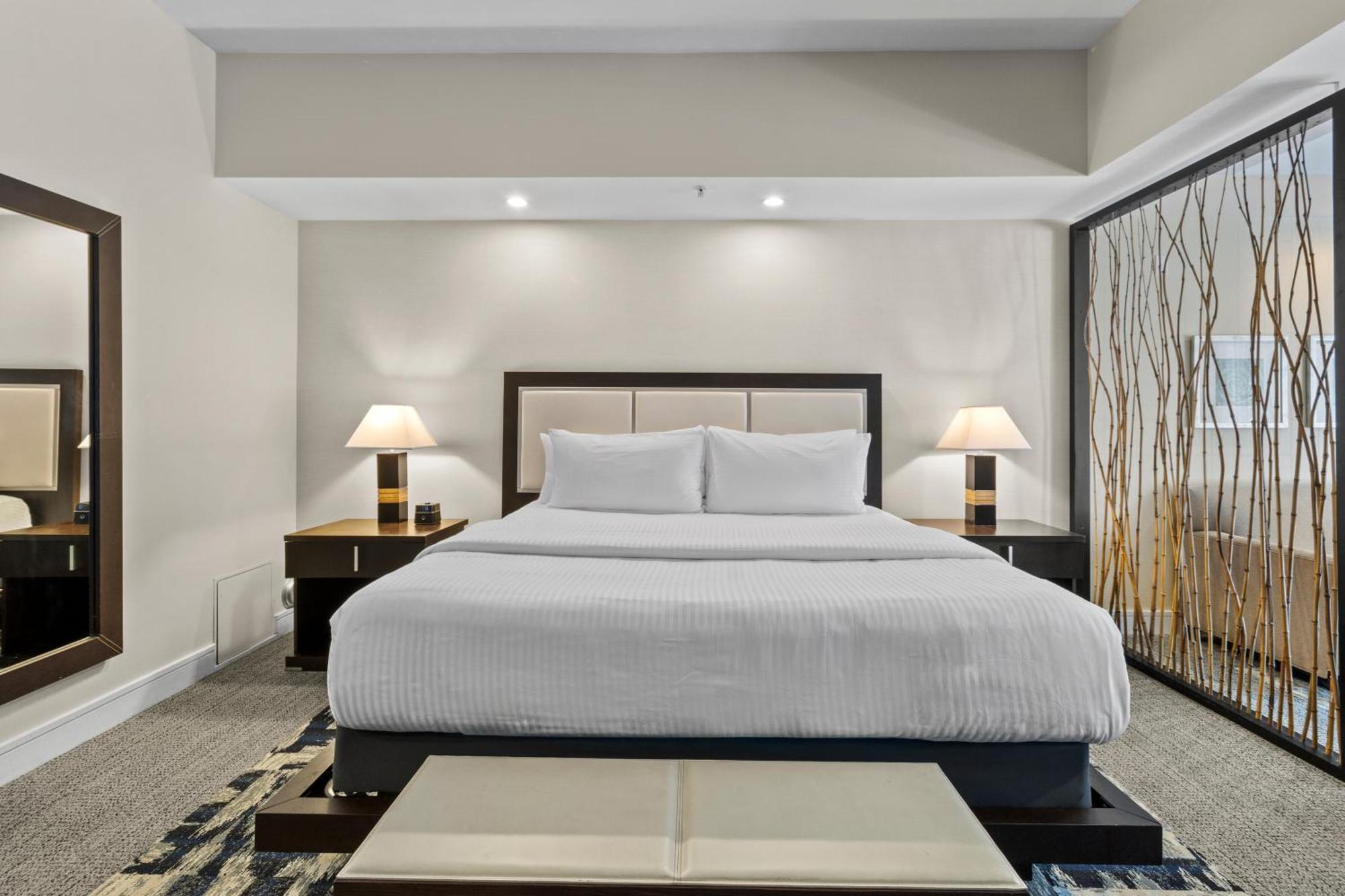 Hotel Provident Doral At The Blue Exterior foto