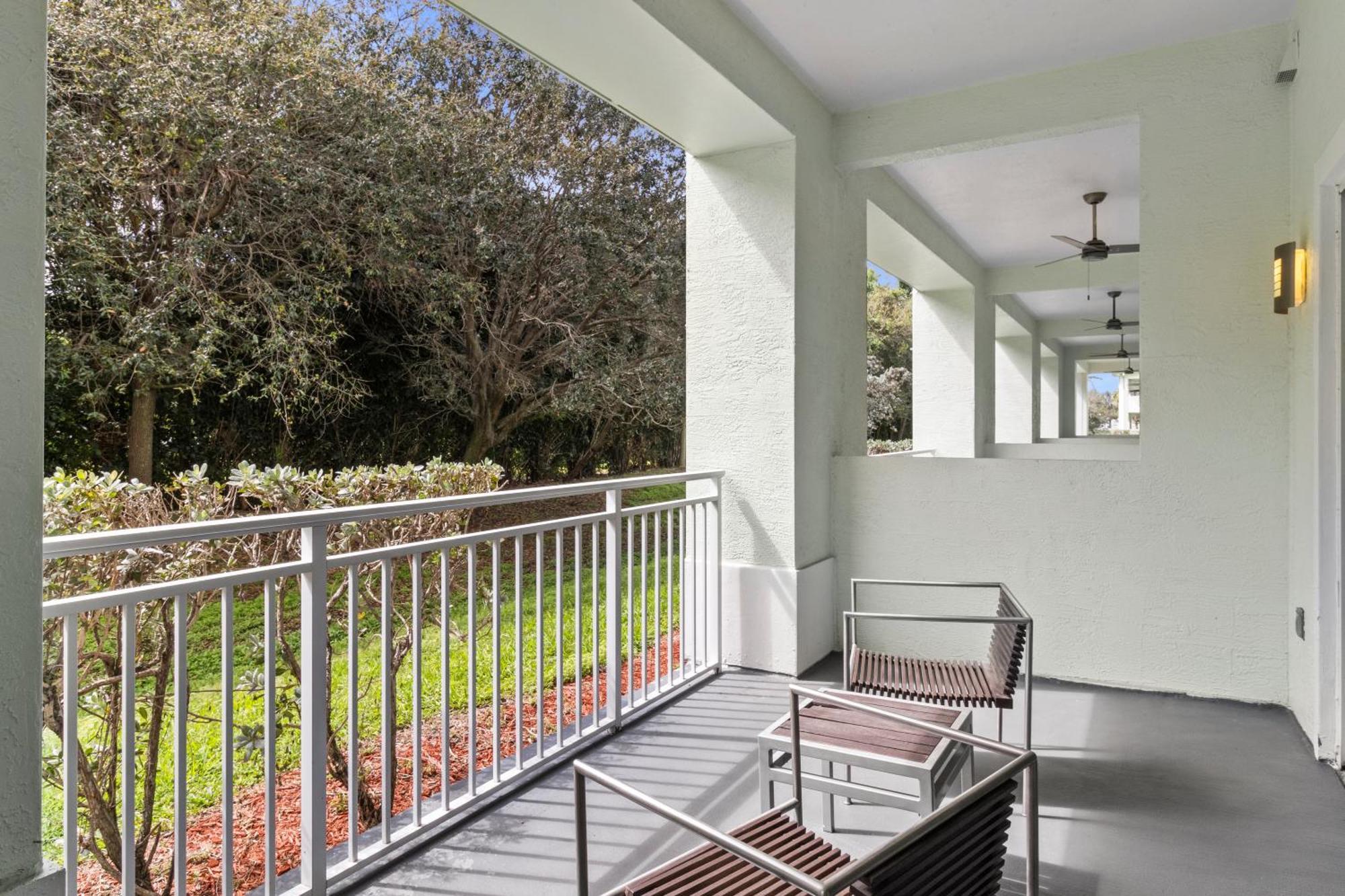 Hotel Provident Doral At The Blue Exterior foto