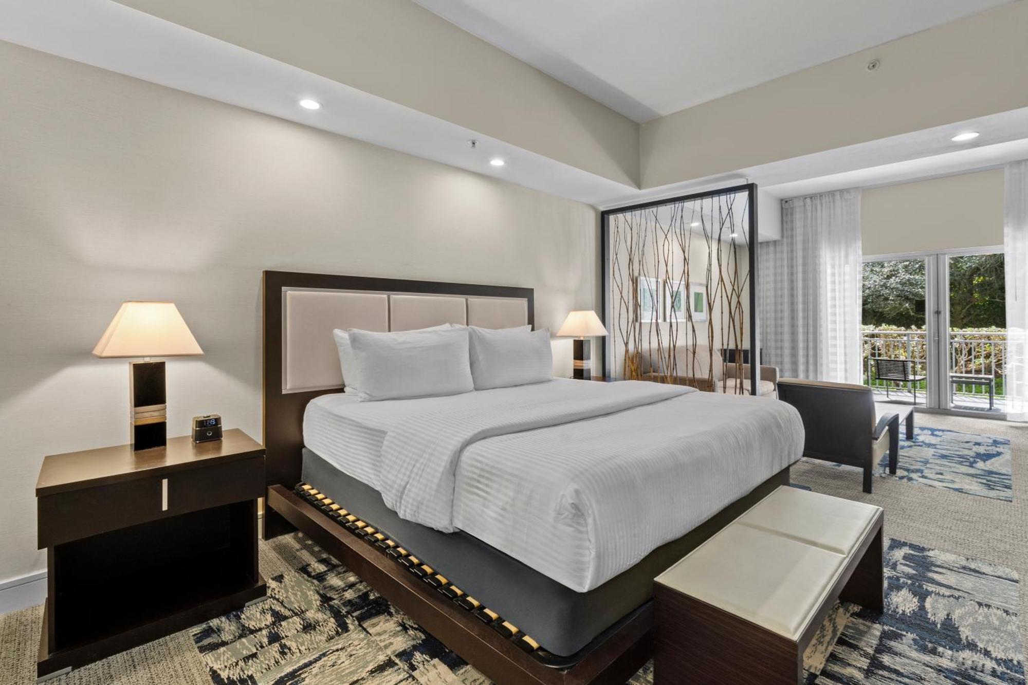 Hotel Provident Doral At The Blue Exterior foto