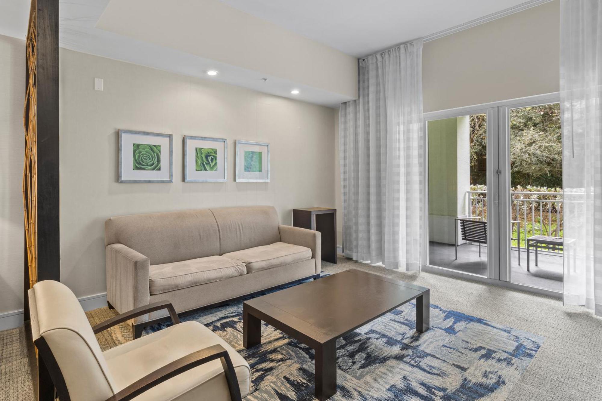 Hotel Provident Doral At The Blue Exterior foto