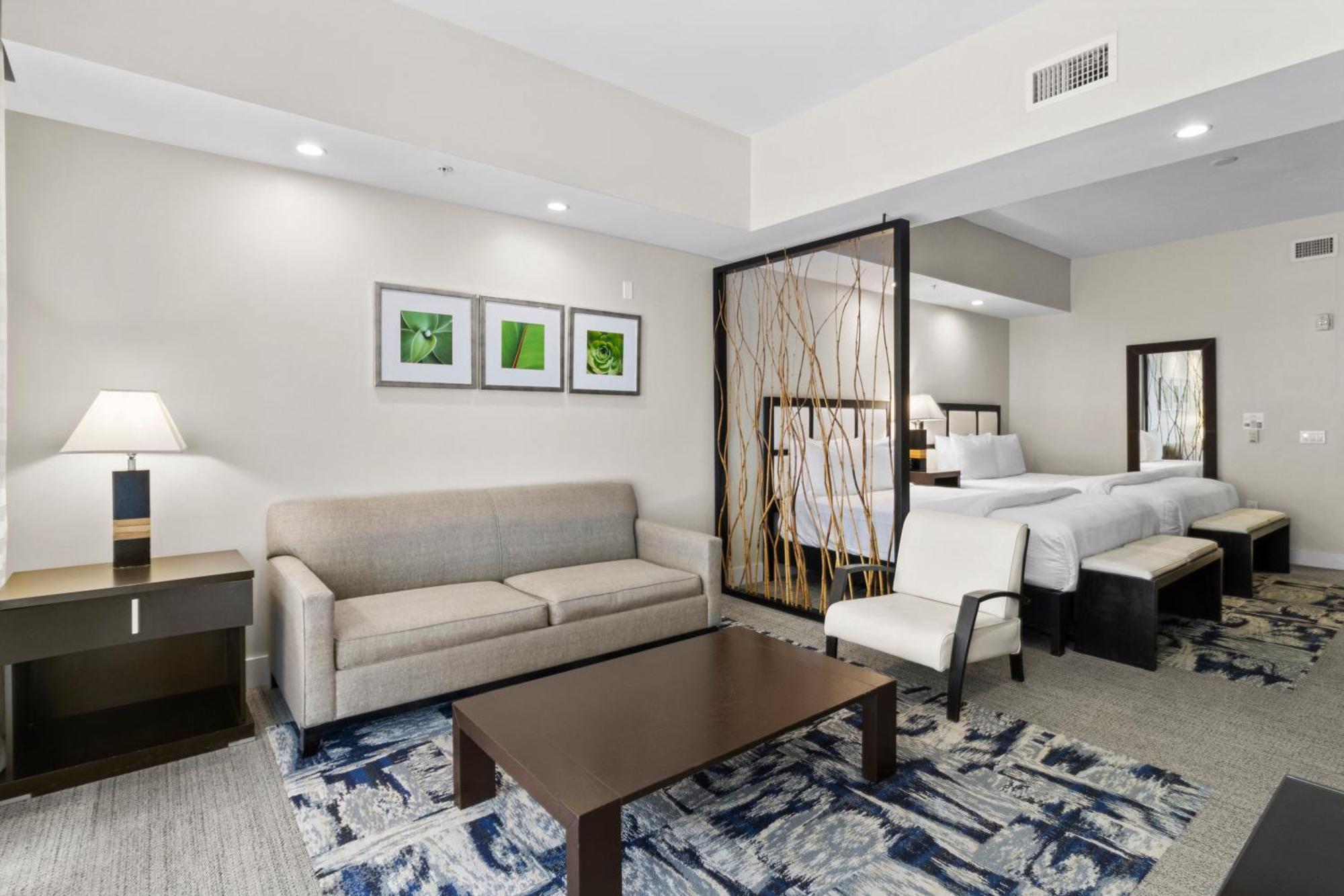 Hotel Provident Doral At The Blue Exterior foto