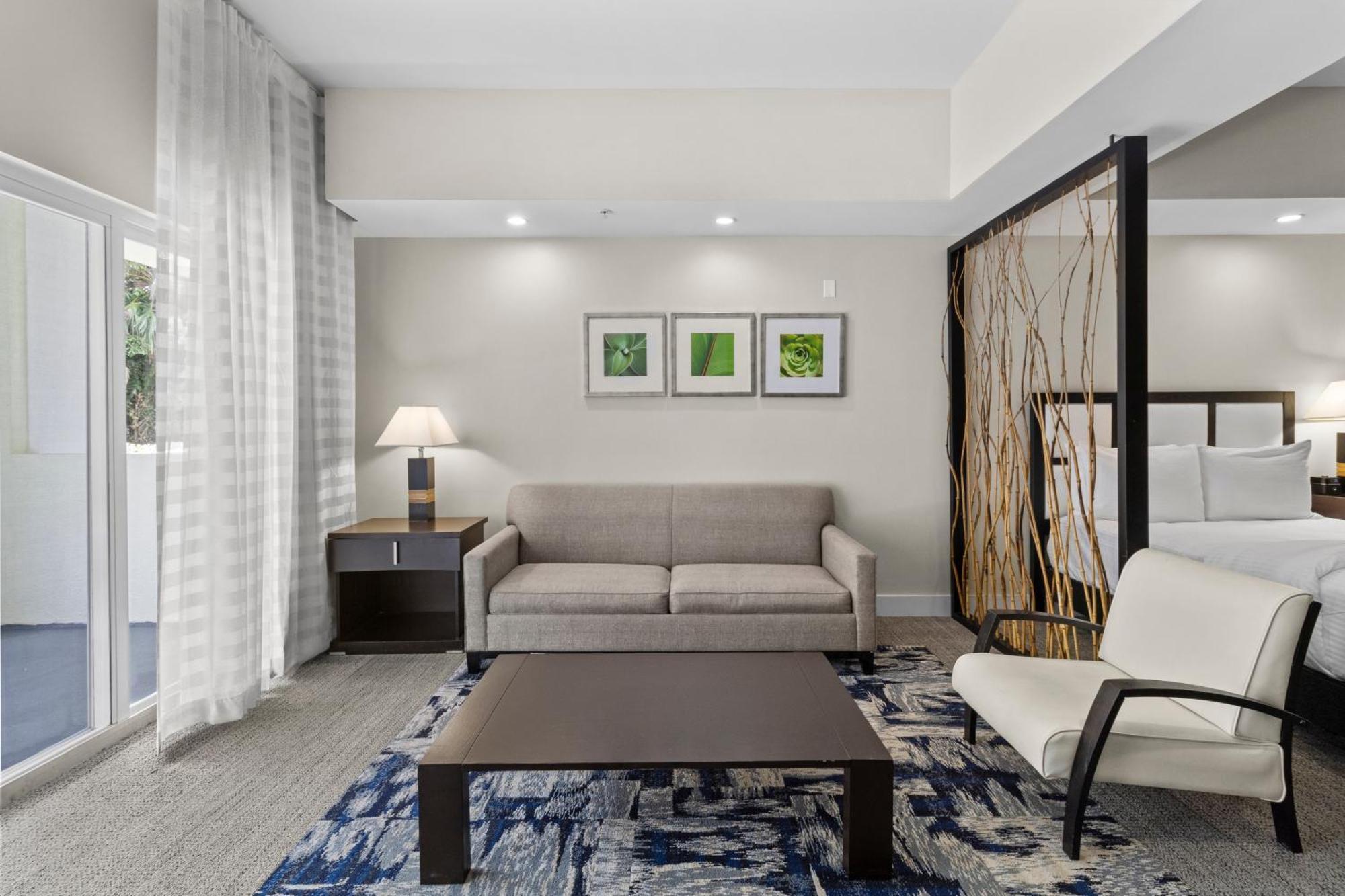 Hotel Provident Doral At The Blue Exterior foto