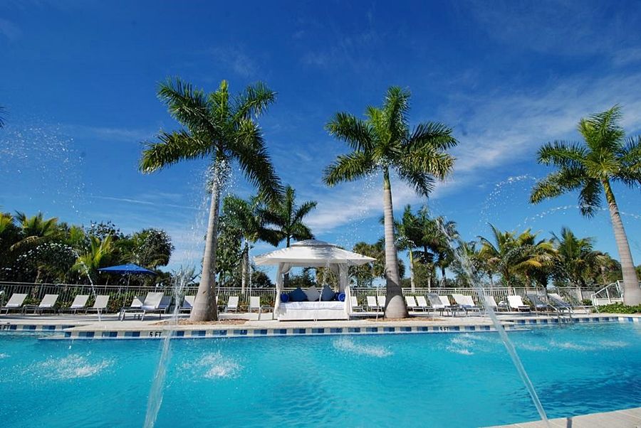 Hotel Provident Doral At The Blue Exterior foto